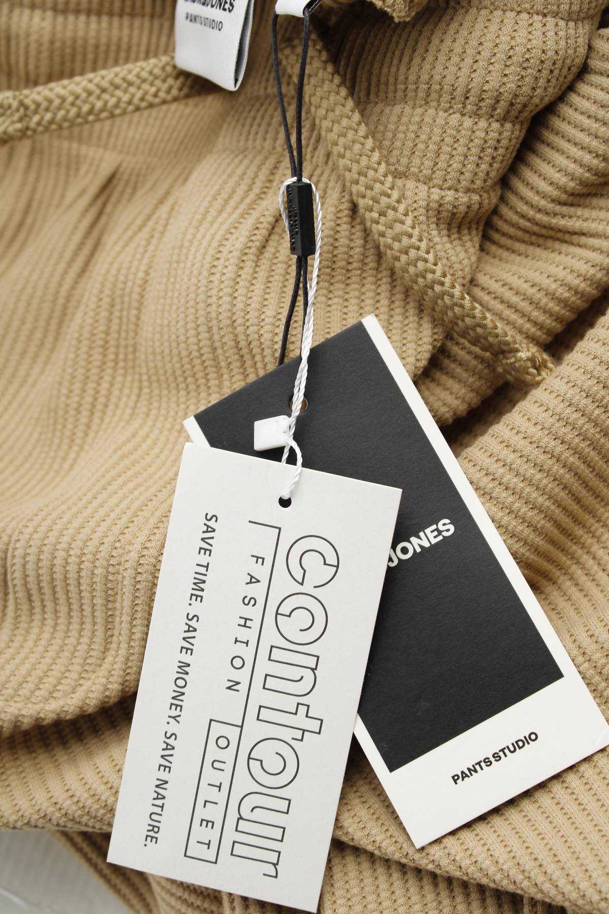 Мъжки панталон Jack & Jones3