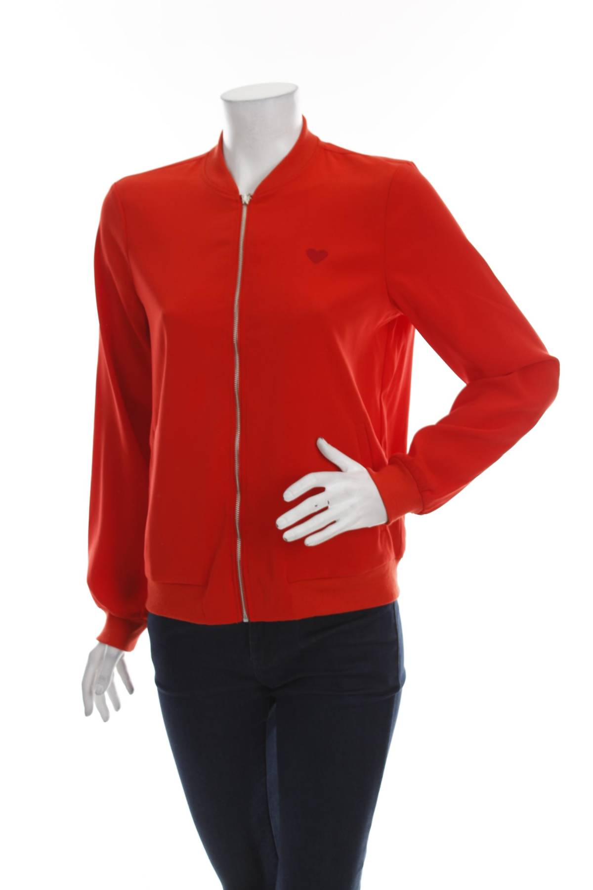 Γυναικείο μπουφάν Vero Moda1