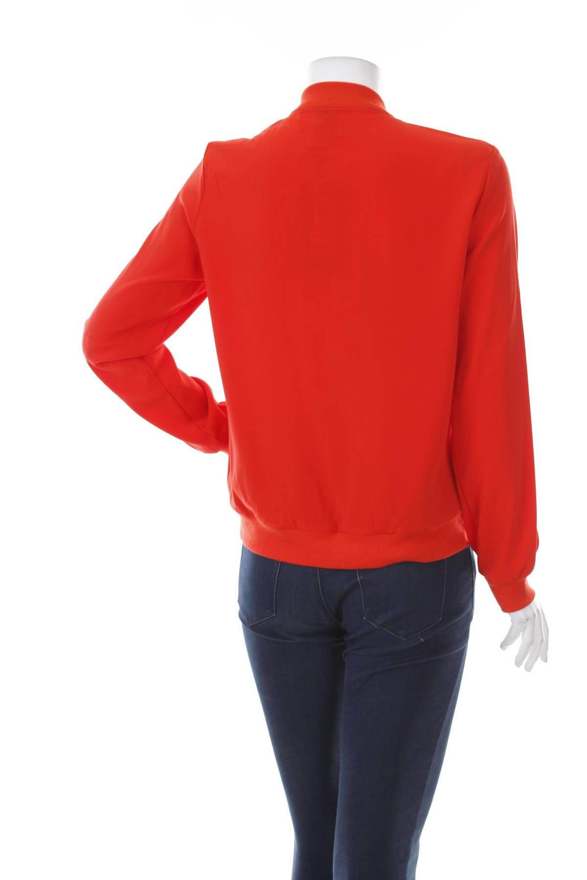 Γυναικείο μπουφάν Vero Moda2