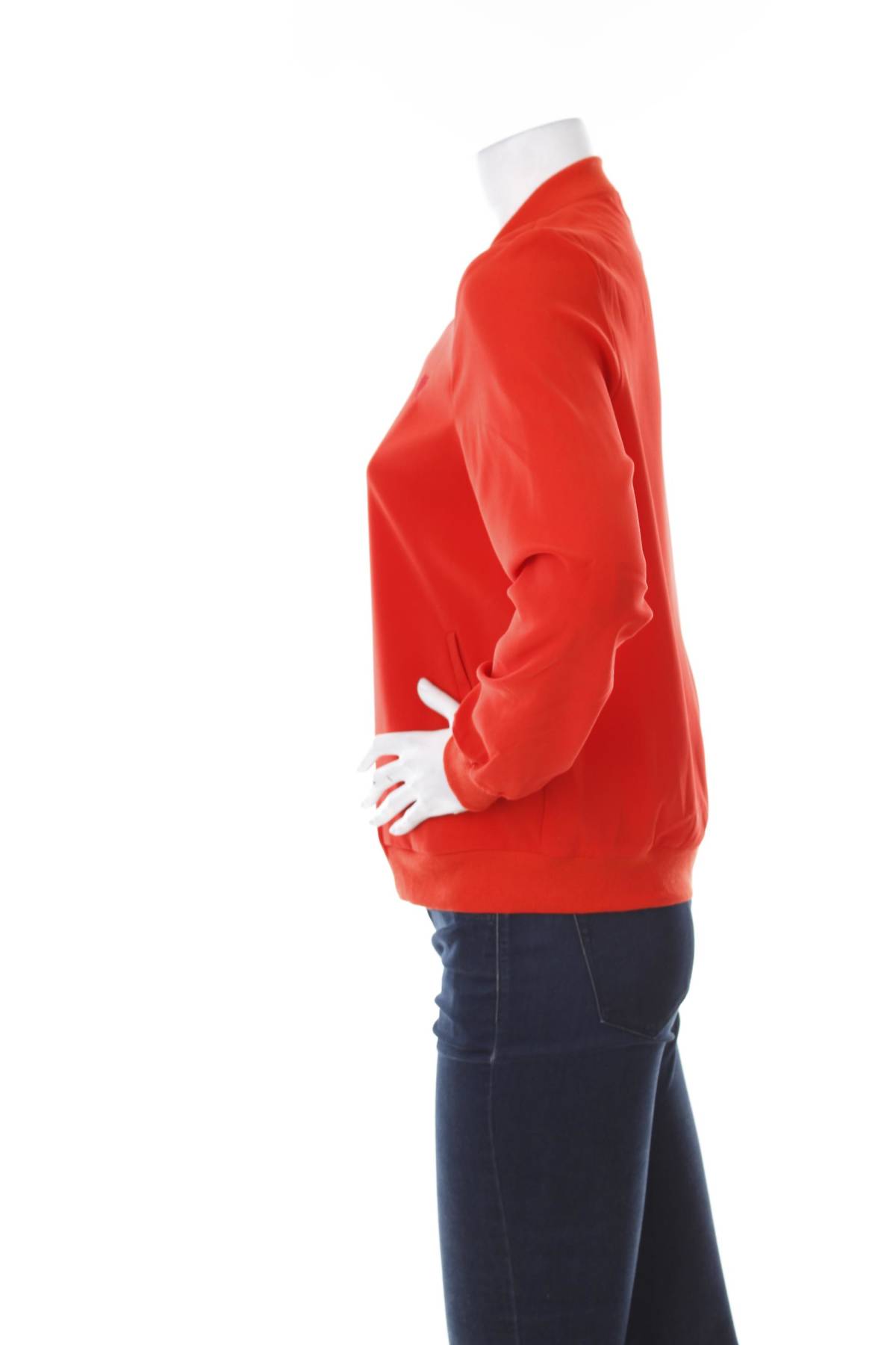 Γυναικείο μπουφάν Vero Moda3