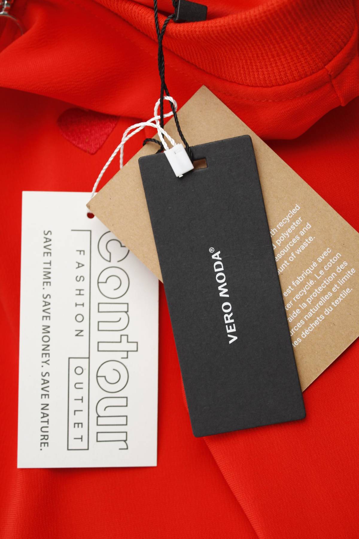 Γυναικείο μπουφάν Vero Moda4