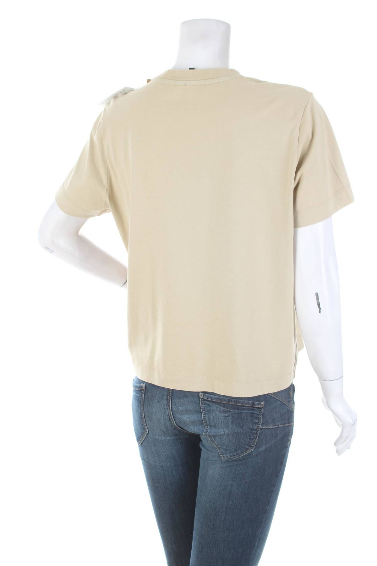 Дамска тениска Vero Moda2