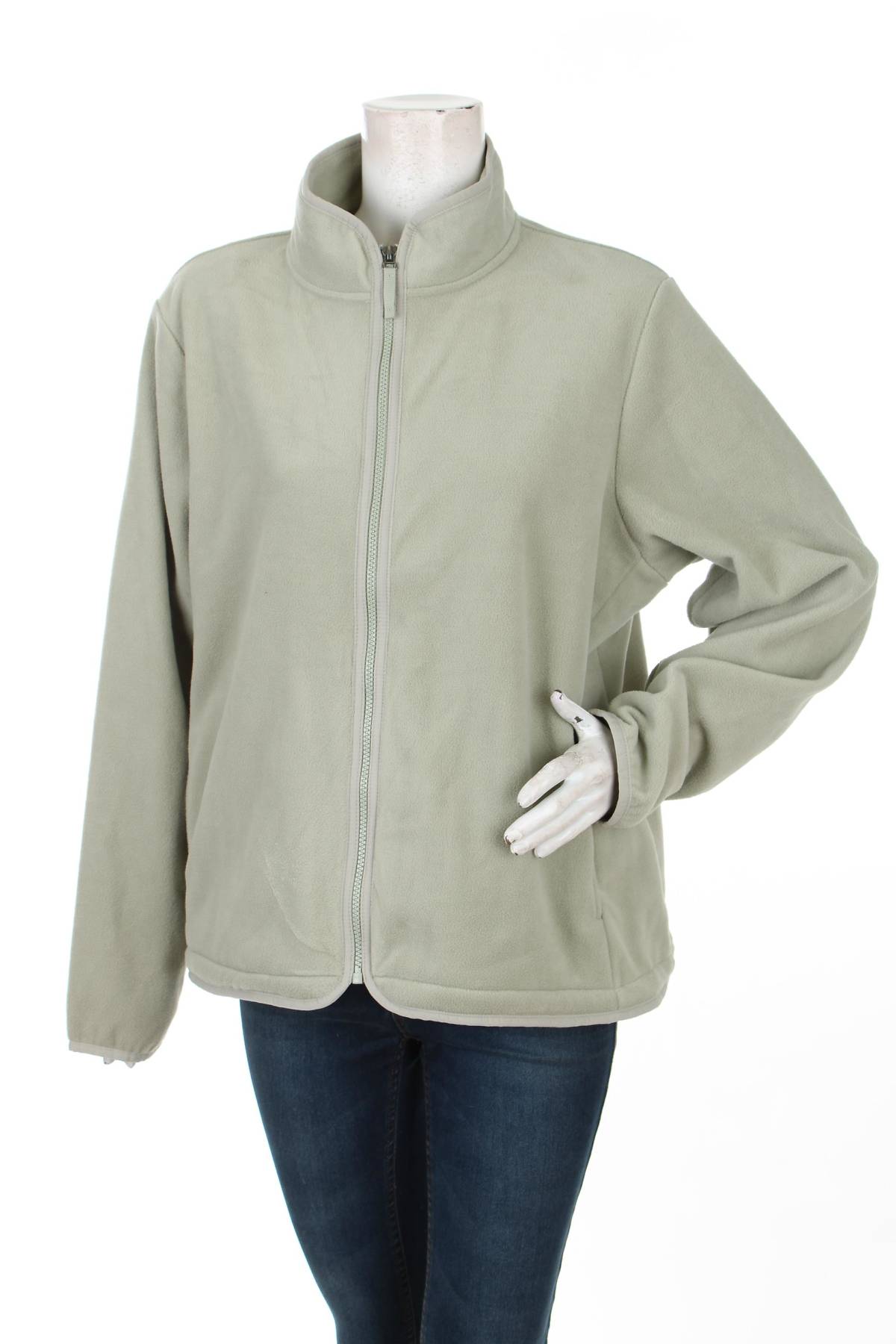 Γυναικείο φλιζ C&A1