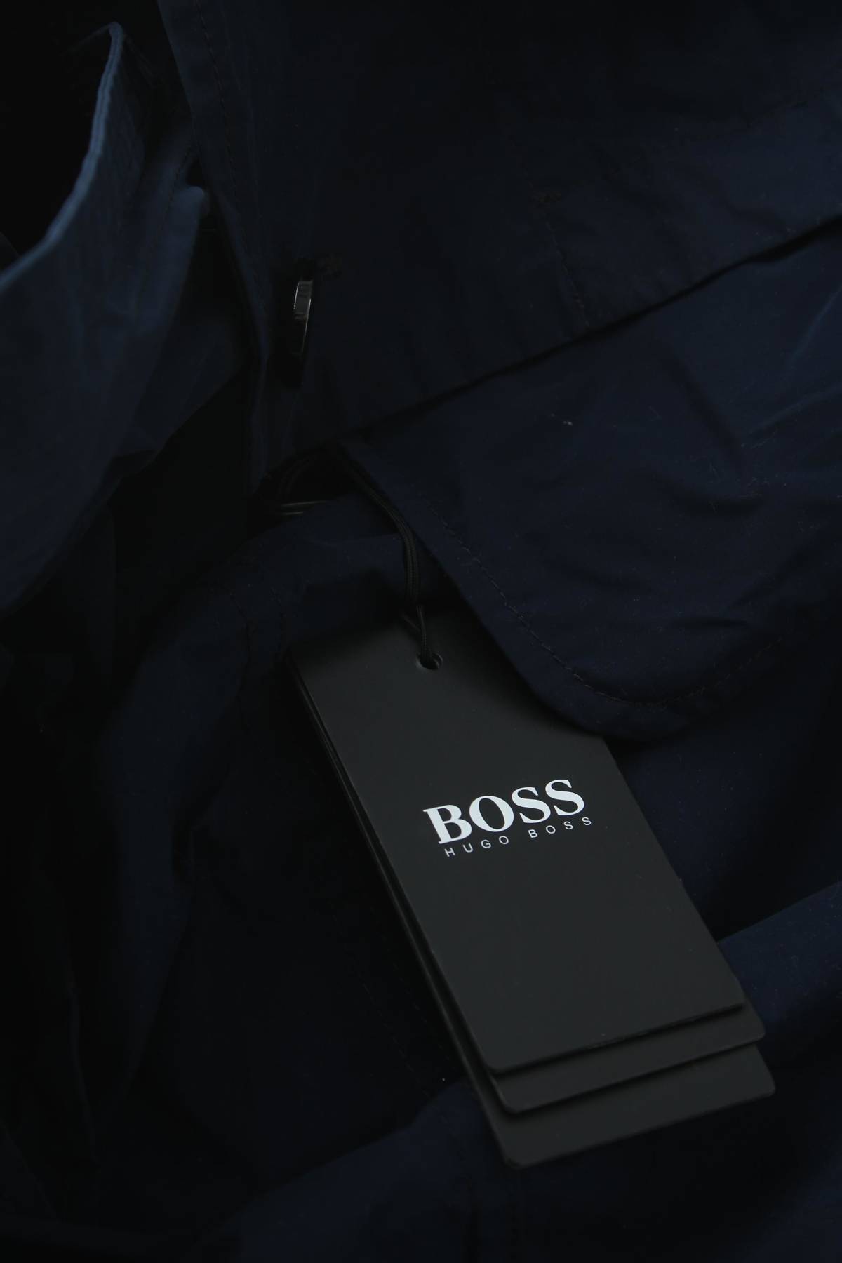 Ανδρικό μπουφάν BOSS Hugo Boss4