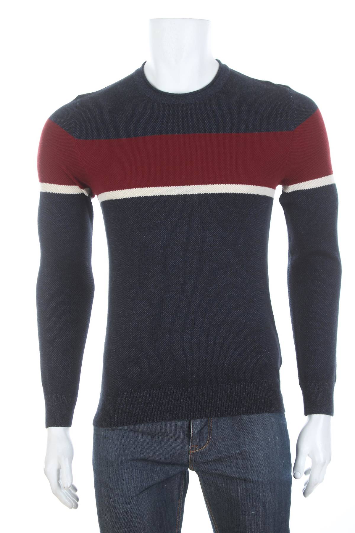 Мъжки пуловер C&A1