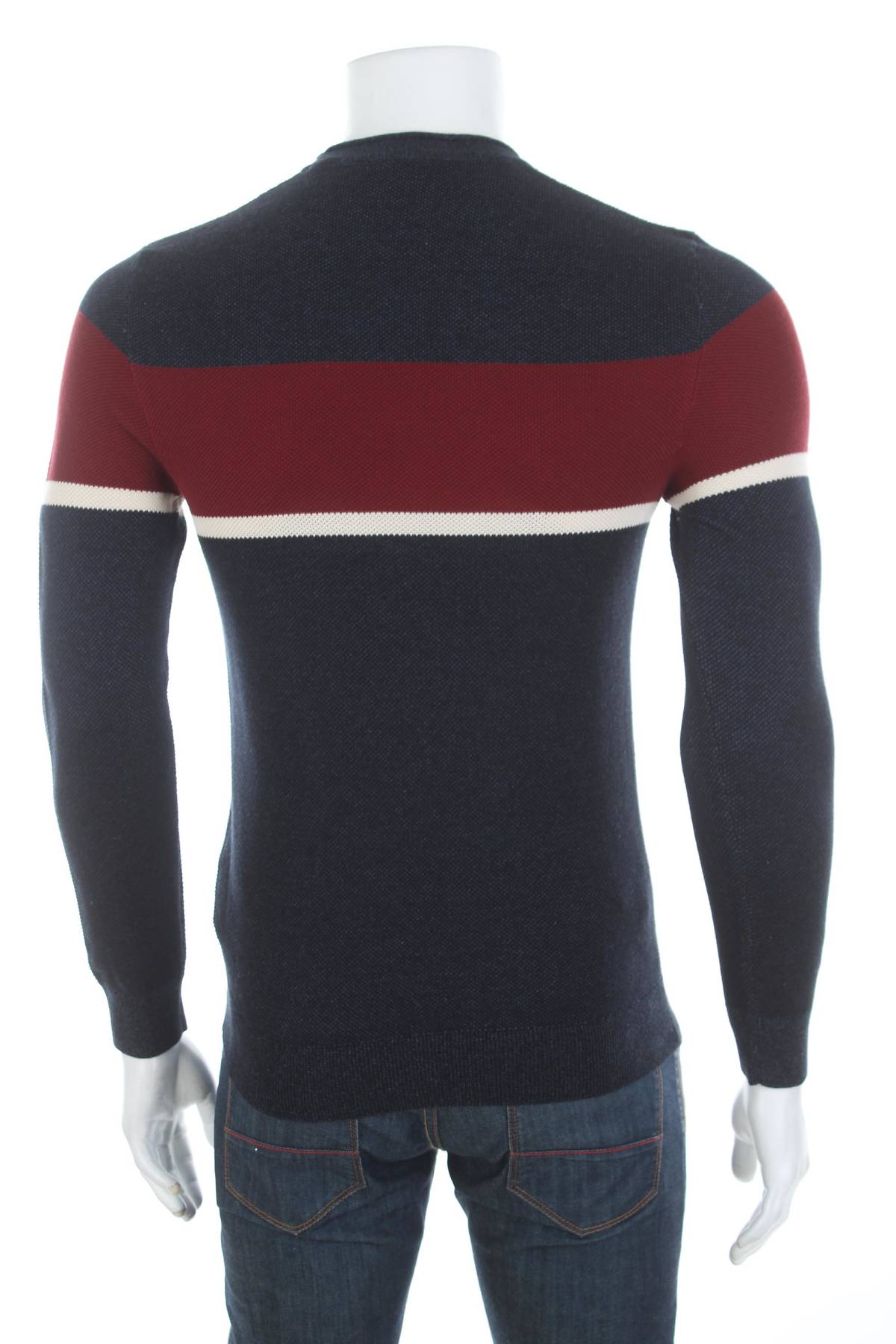 Мъжки пуловер C&A2