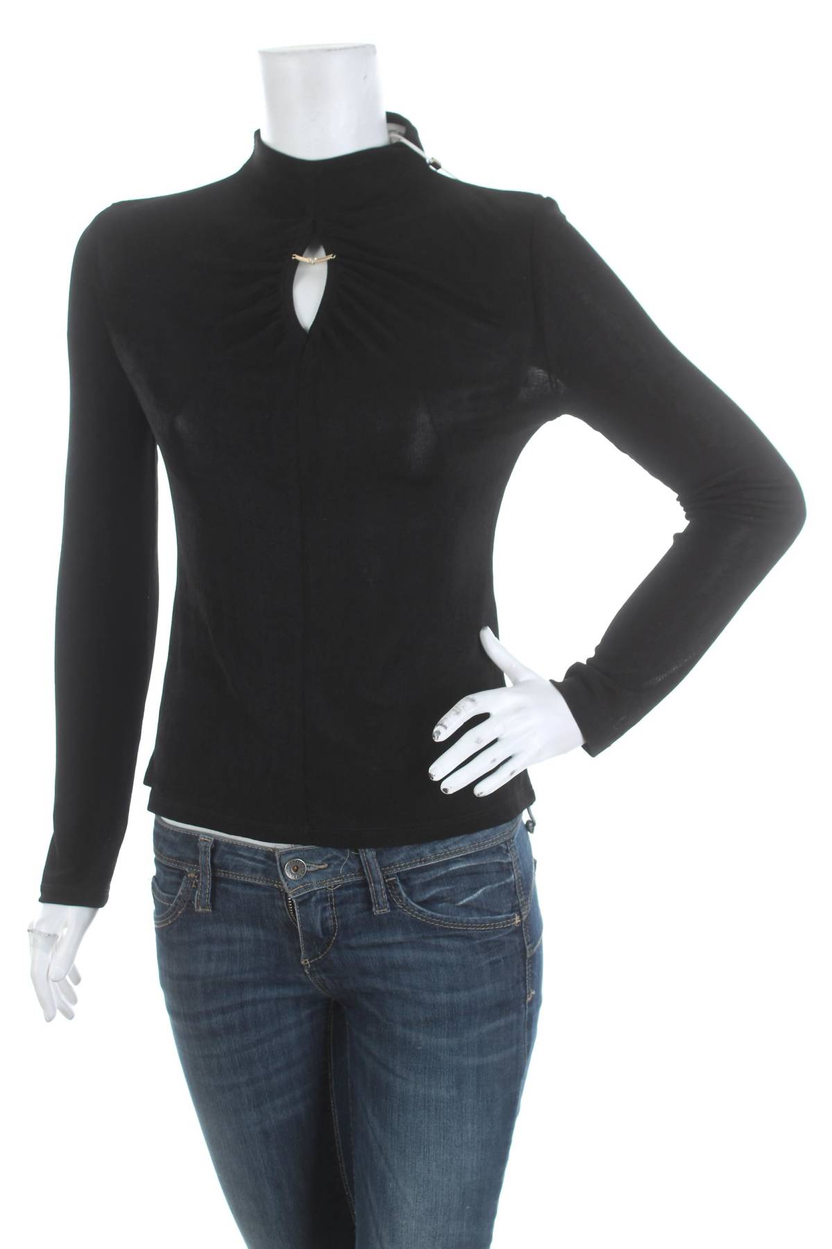 Дамска блуза Vero Moda Classic1 - Contour.bg Дамска блуза Vero Moda Classic1