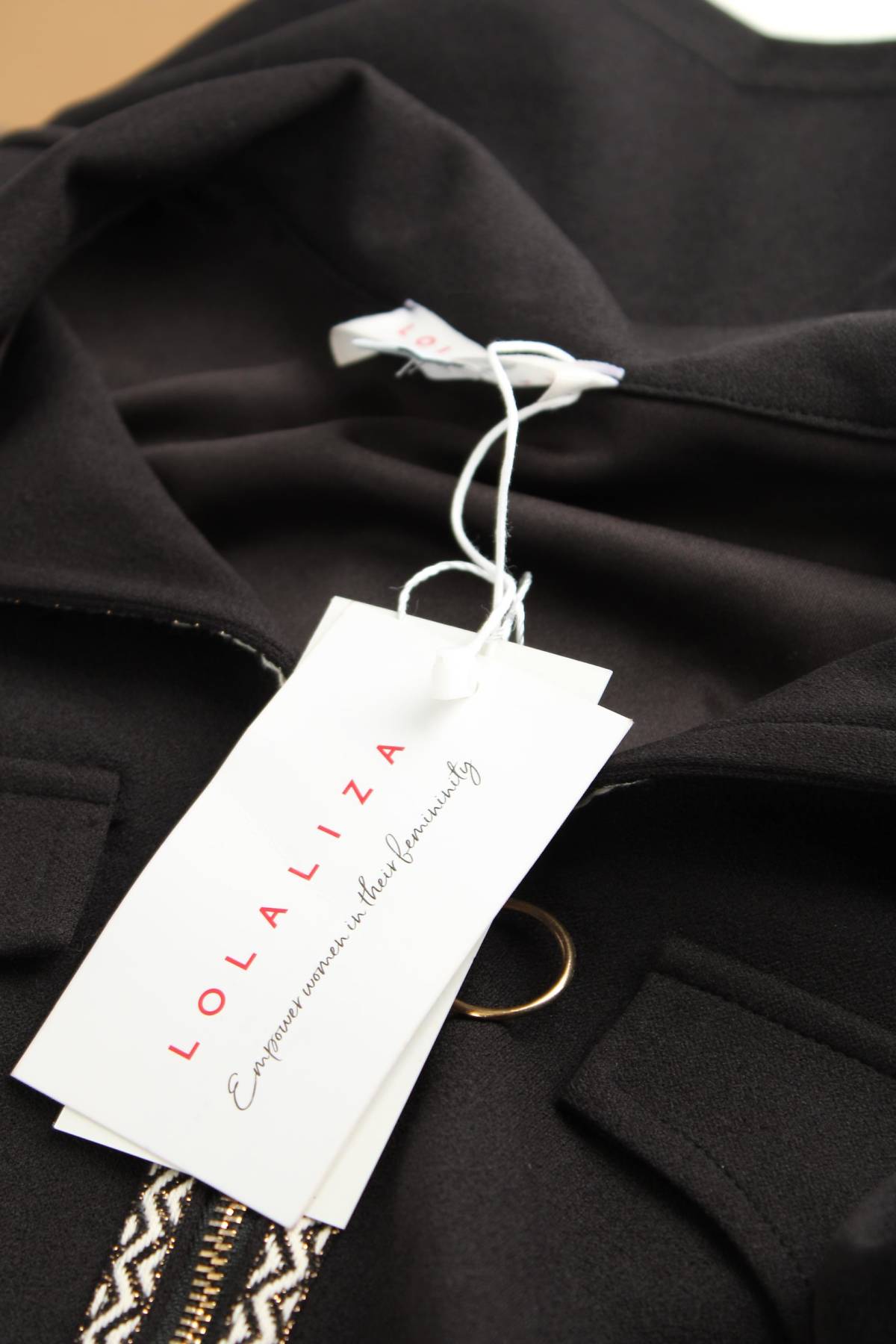 Рокля Lola Liza3