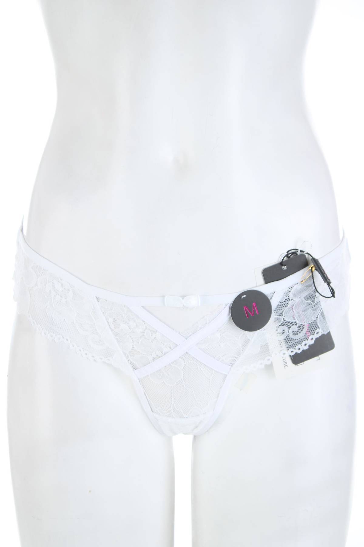 Μπικίνι Les Provocatrices1