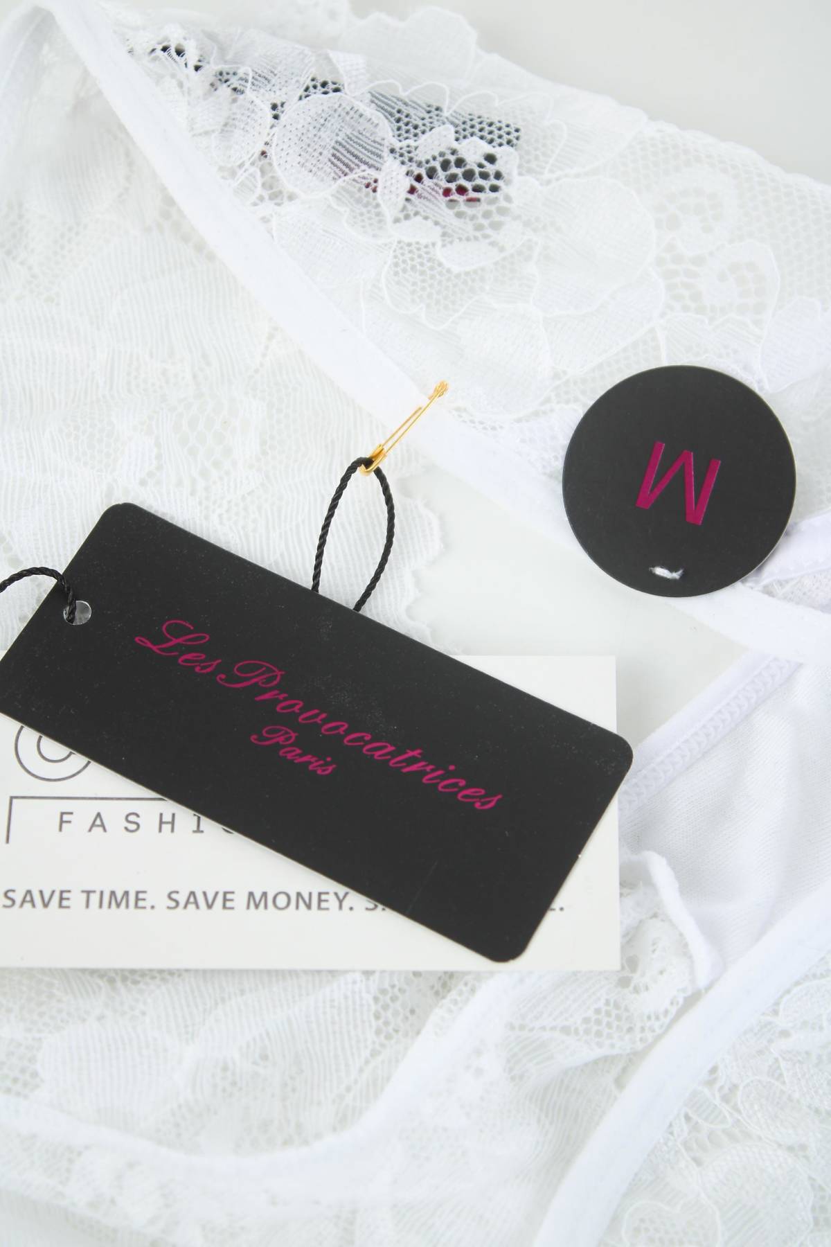 Μπικίνι Les Provocatrices3