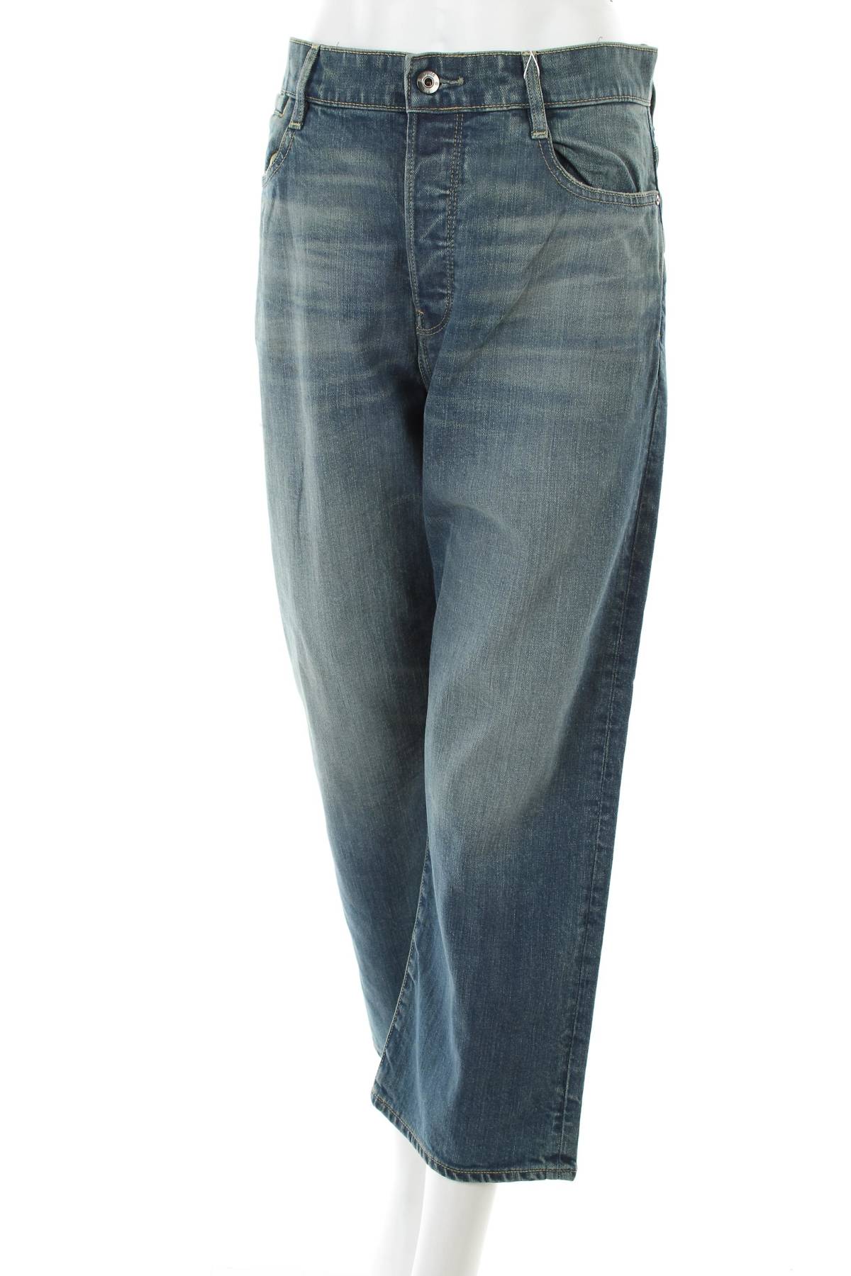 Γυναικεία τζιν G-Star Raw1