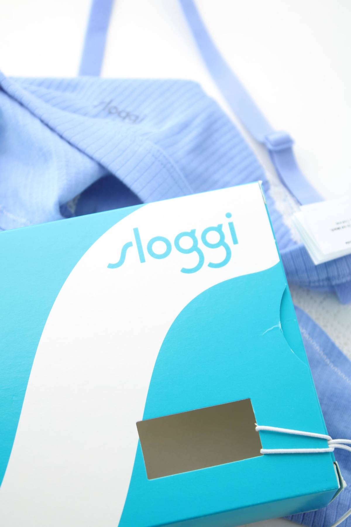 Сутиен Sloggi3