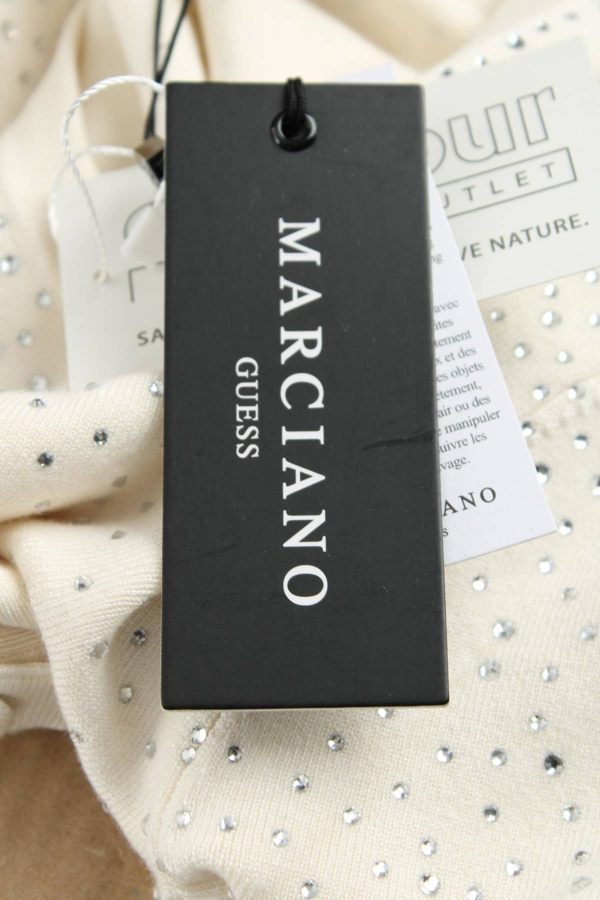 Γυναικείες ζακέτες Guess By Marciano3