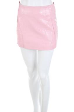 Кожена пола Pinko1