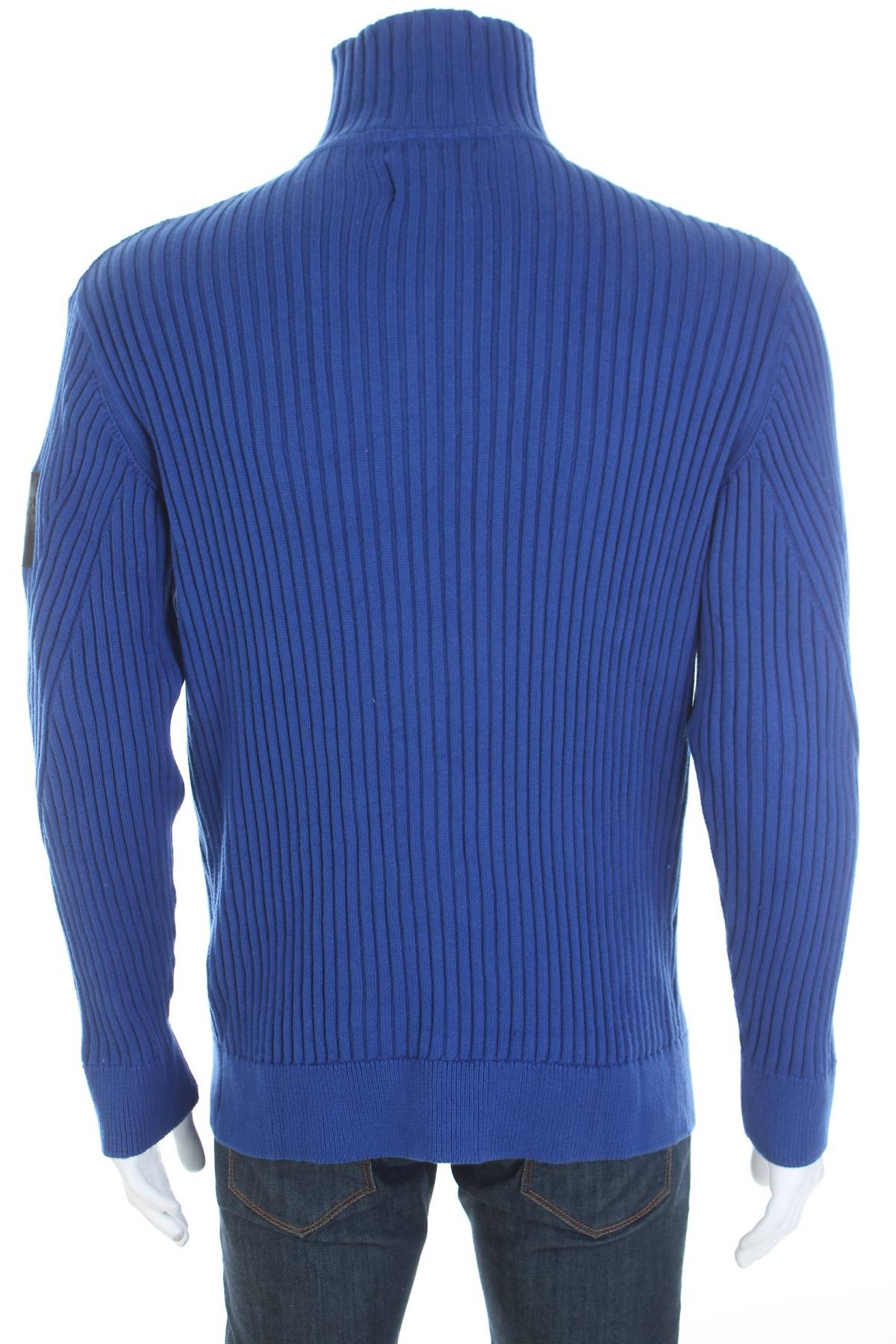 Ανδρικό πουλόβερ Tom Tailor2