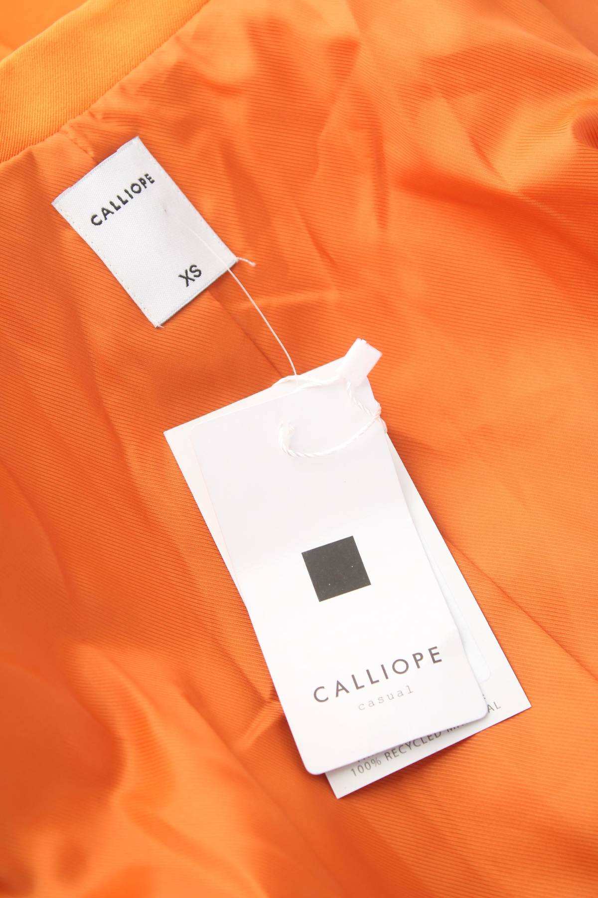 Γυναικείο σακάκι Calliope3