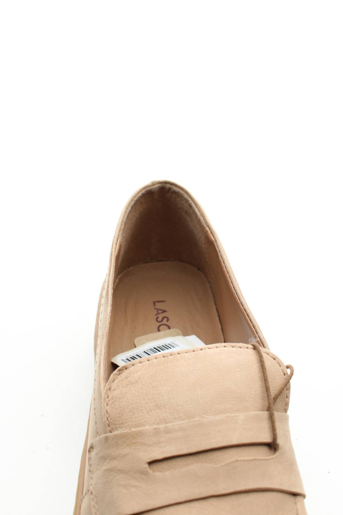 Γυναικεία παπούτσια LASOCKI5