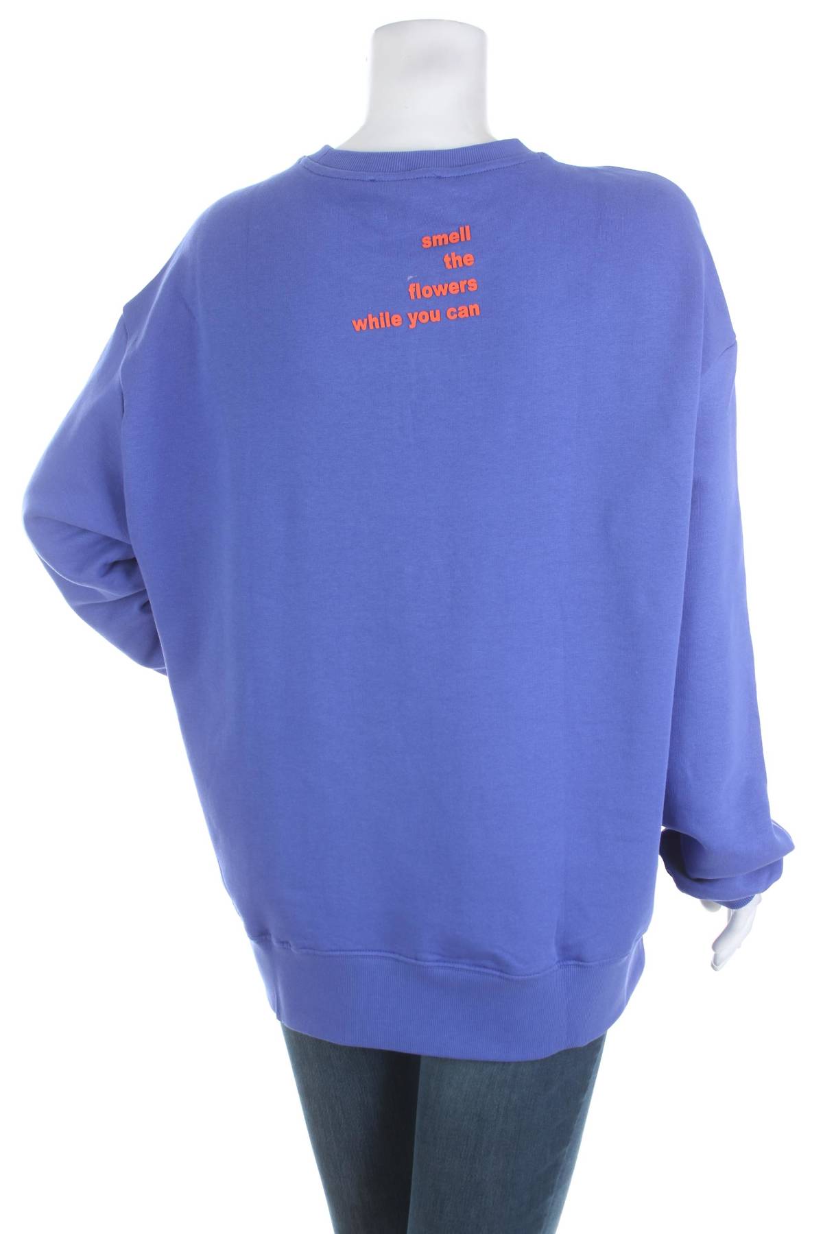 Дамска блуза Desigual2