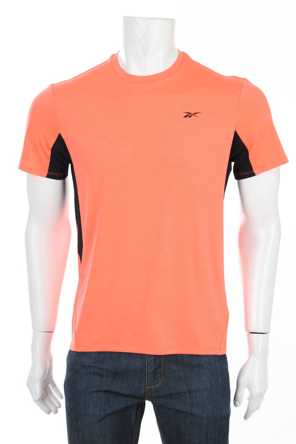 Ανδρική αθλητική φανέλα Reebok1