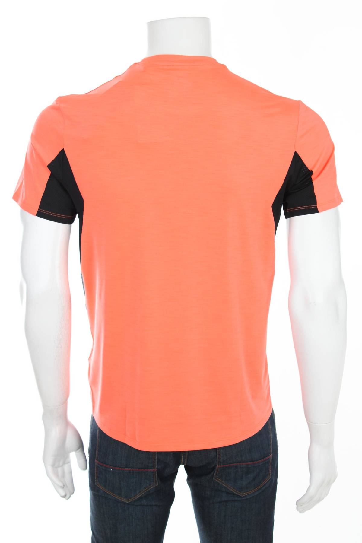 Ανδρική αθλητική φανέλα Reebok2