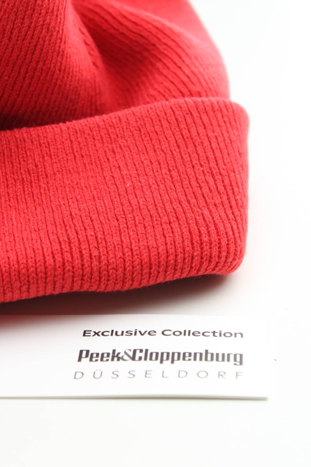 Шапка Peek & Cloppenburg3