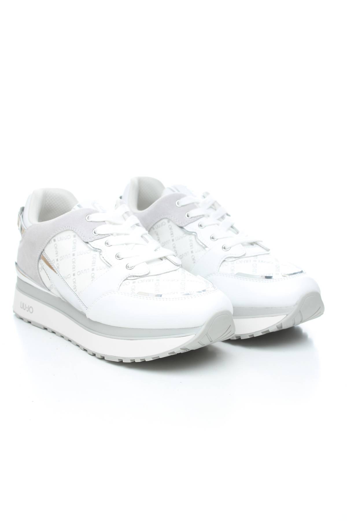 Дамски обувки Liu Jo3