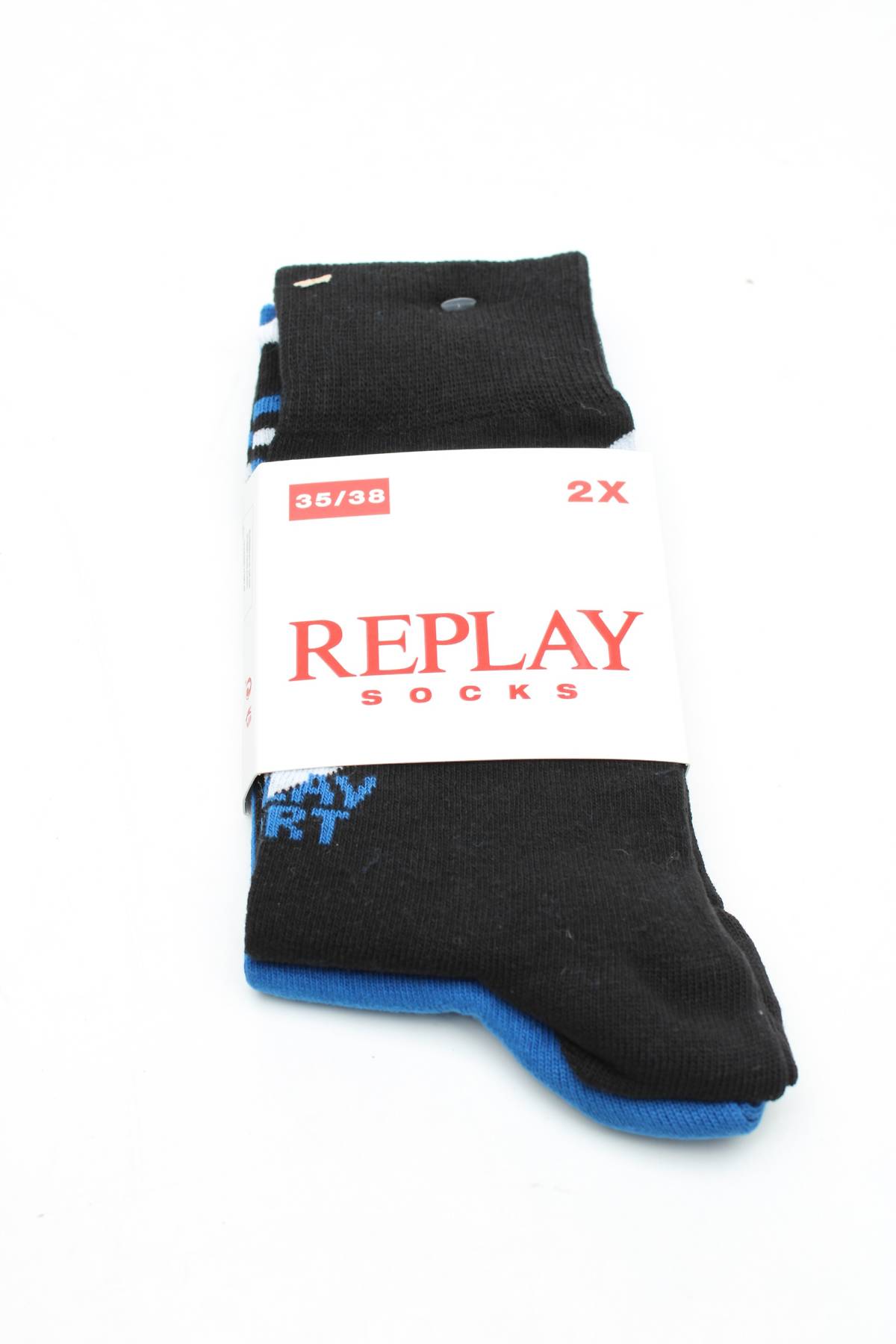 Κάλτσες Replay1