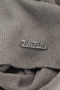 Плетен шал Tom Tailor2 - Contour.bg Плетен шал Tom Tailor2