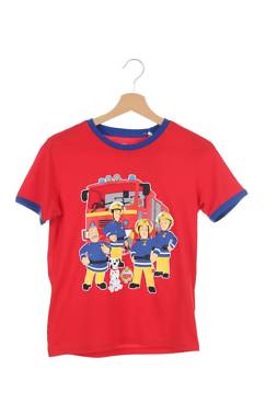 Детска тениска Tvmania1 - Contour.bg Детска тениска Tvmania1