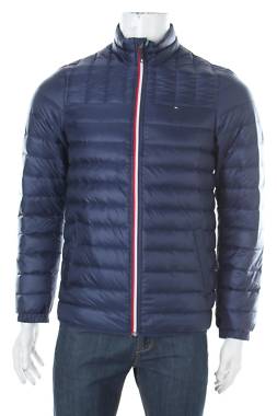 Преходно яке Tommy Hilfiger1 - Contour.bg Преходно яке Tommy Hilfiger1