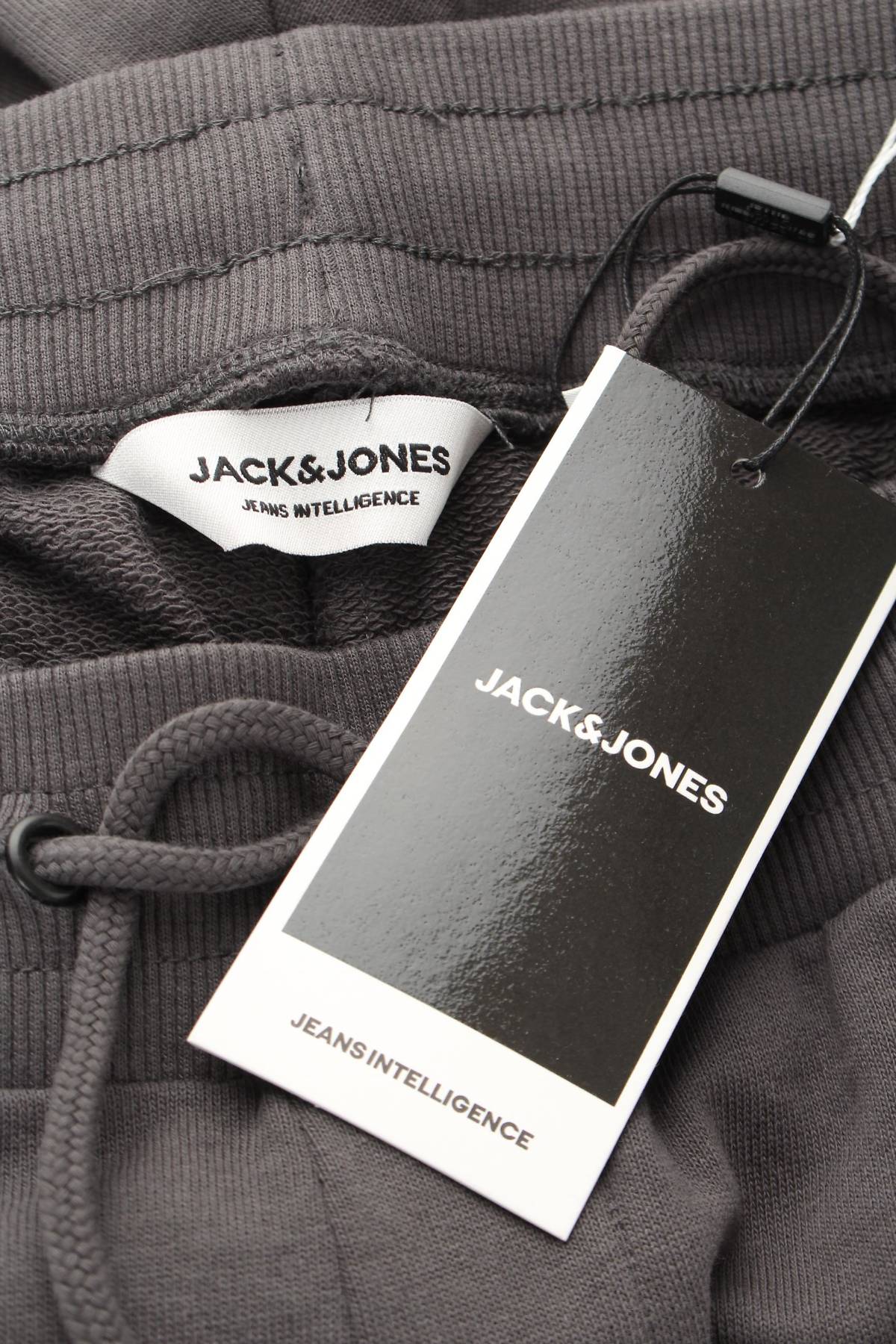 Мъжки къс панталон Jack & Jones3