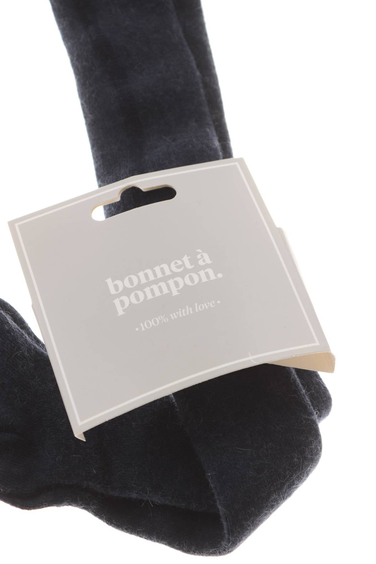 καλσόν Bonnet a pompon3