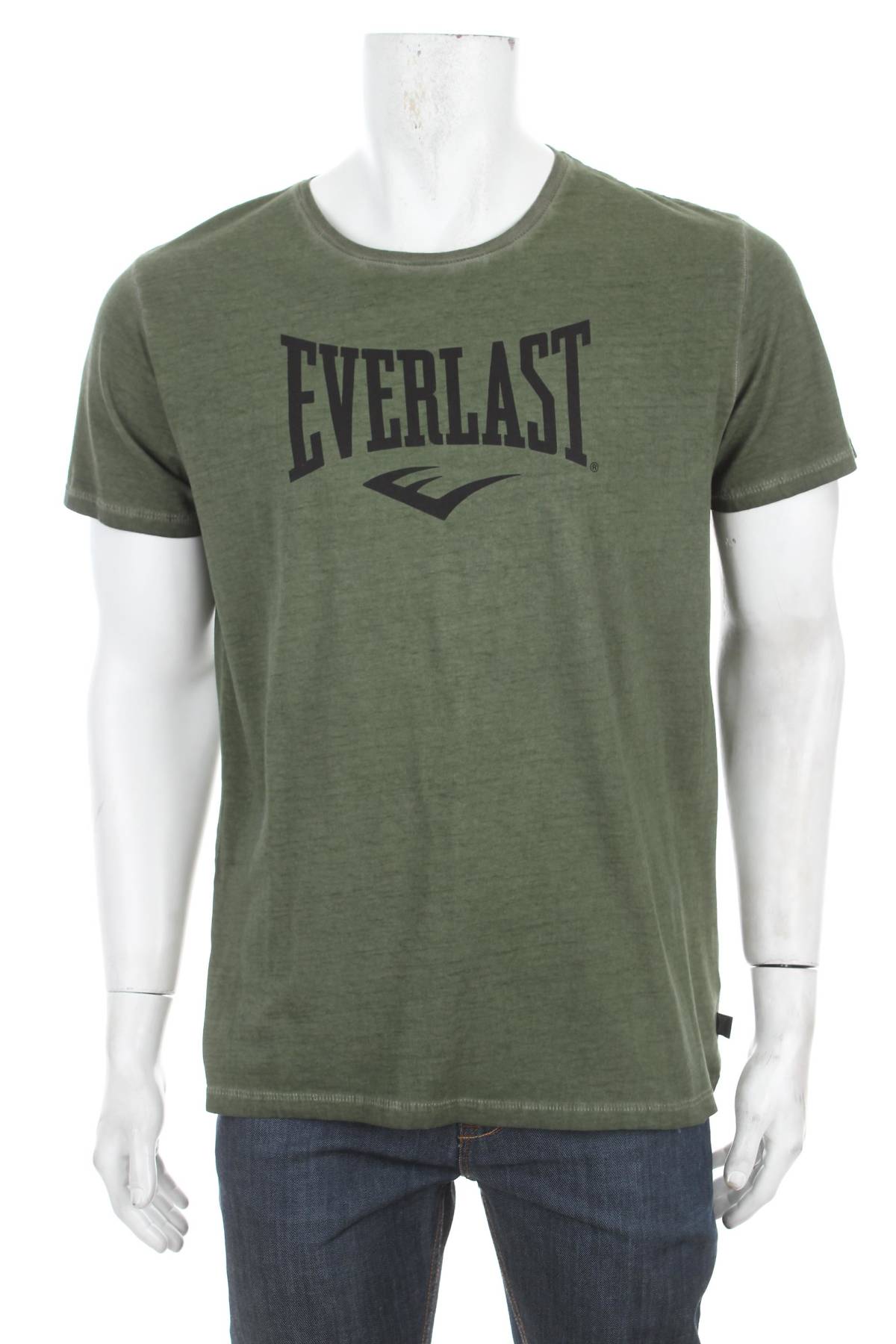 Мъжка тениска Everlast1