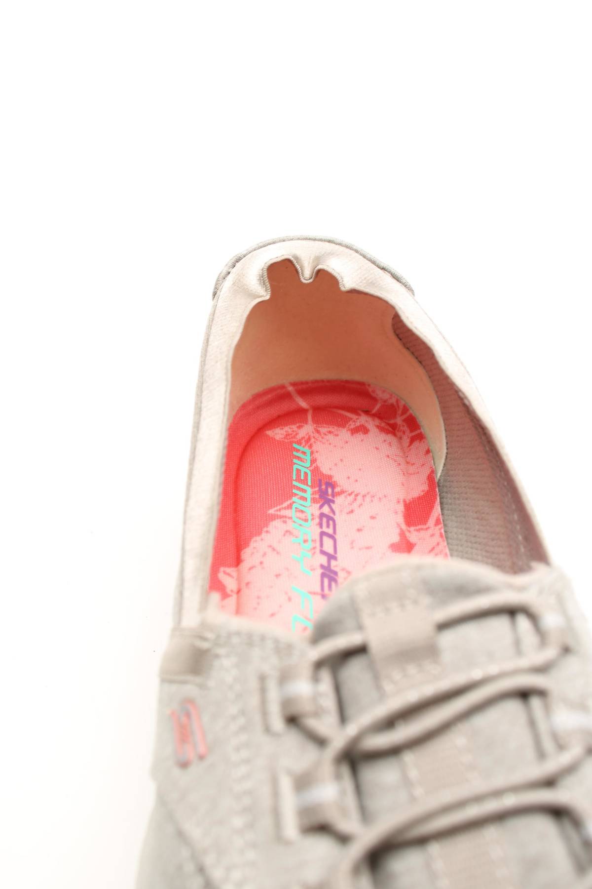 Маратонки Skechers5