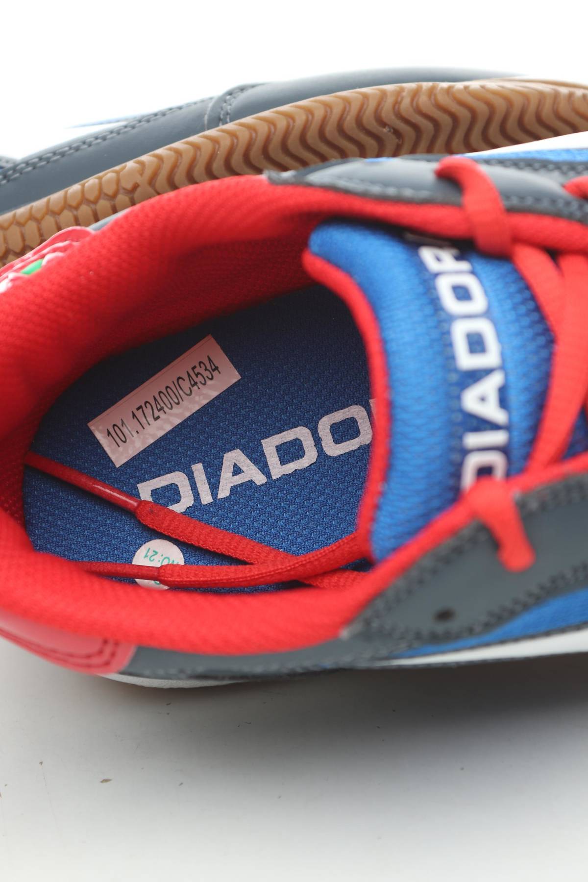 Αθλητικά παπούτσια Diadora5 - Contourshop.gr Αθλητικά παπούτσια Diadora5