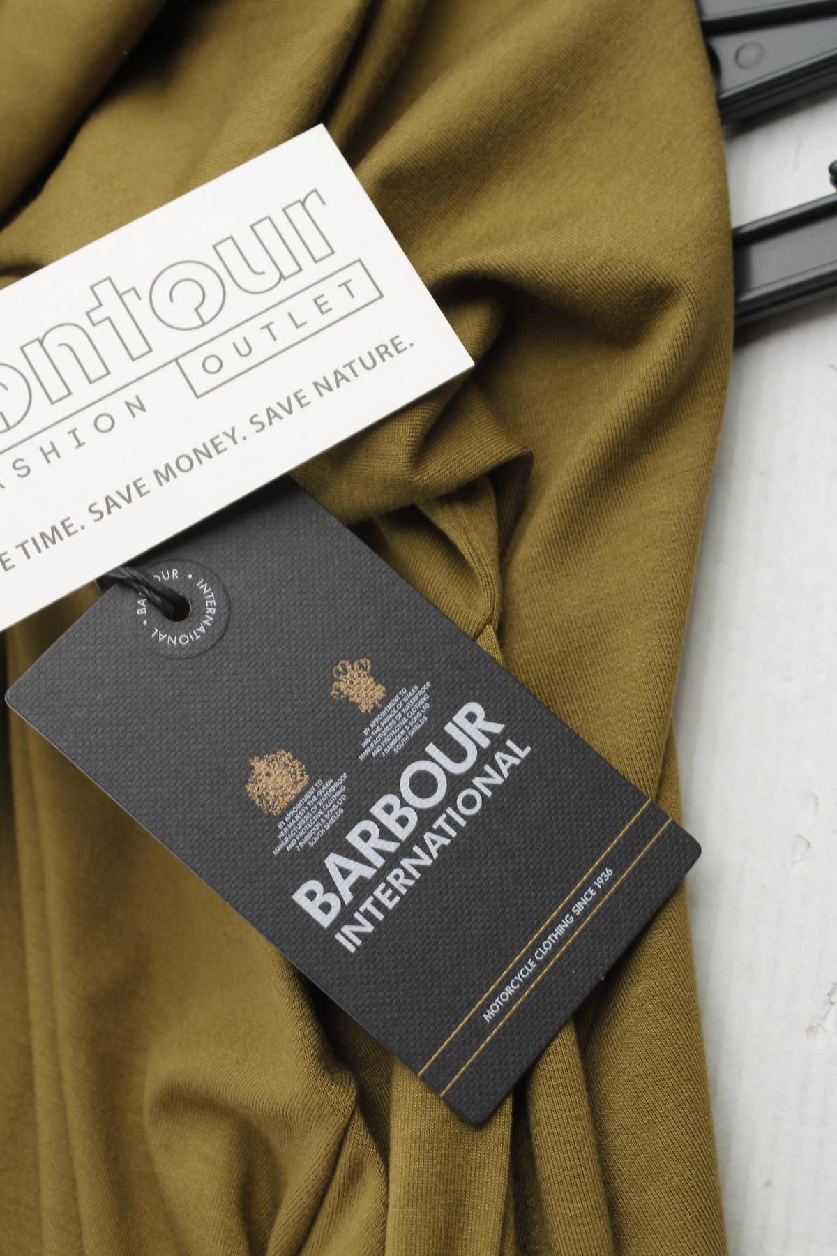 Рокля Barbour3