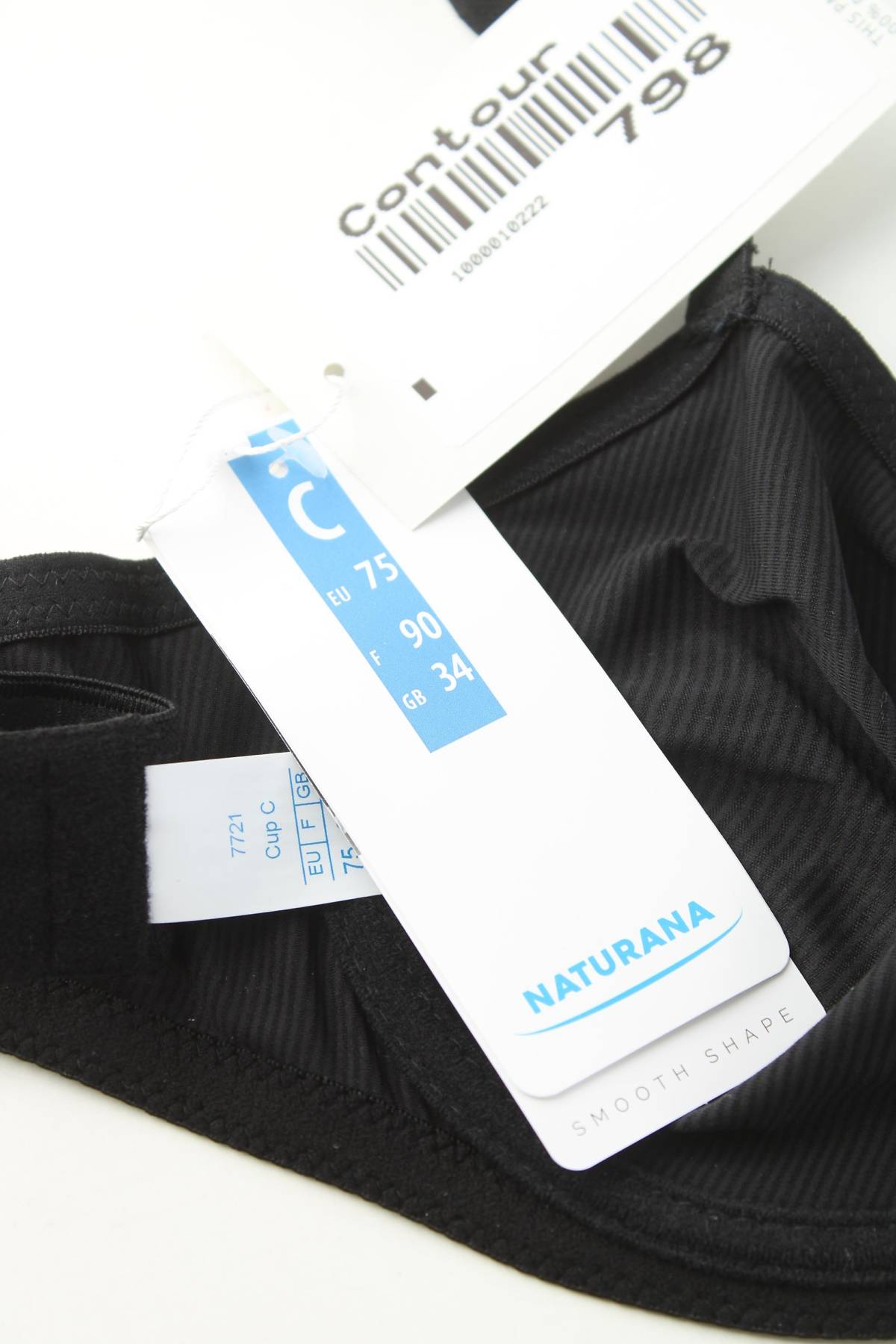 Сутиен Naturana3