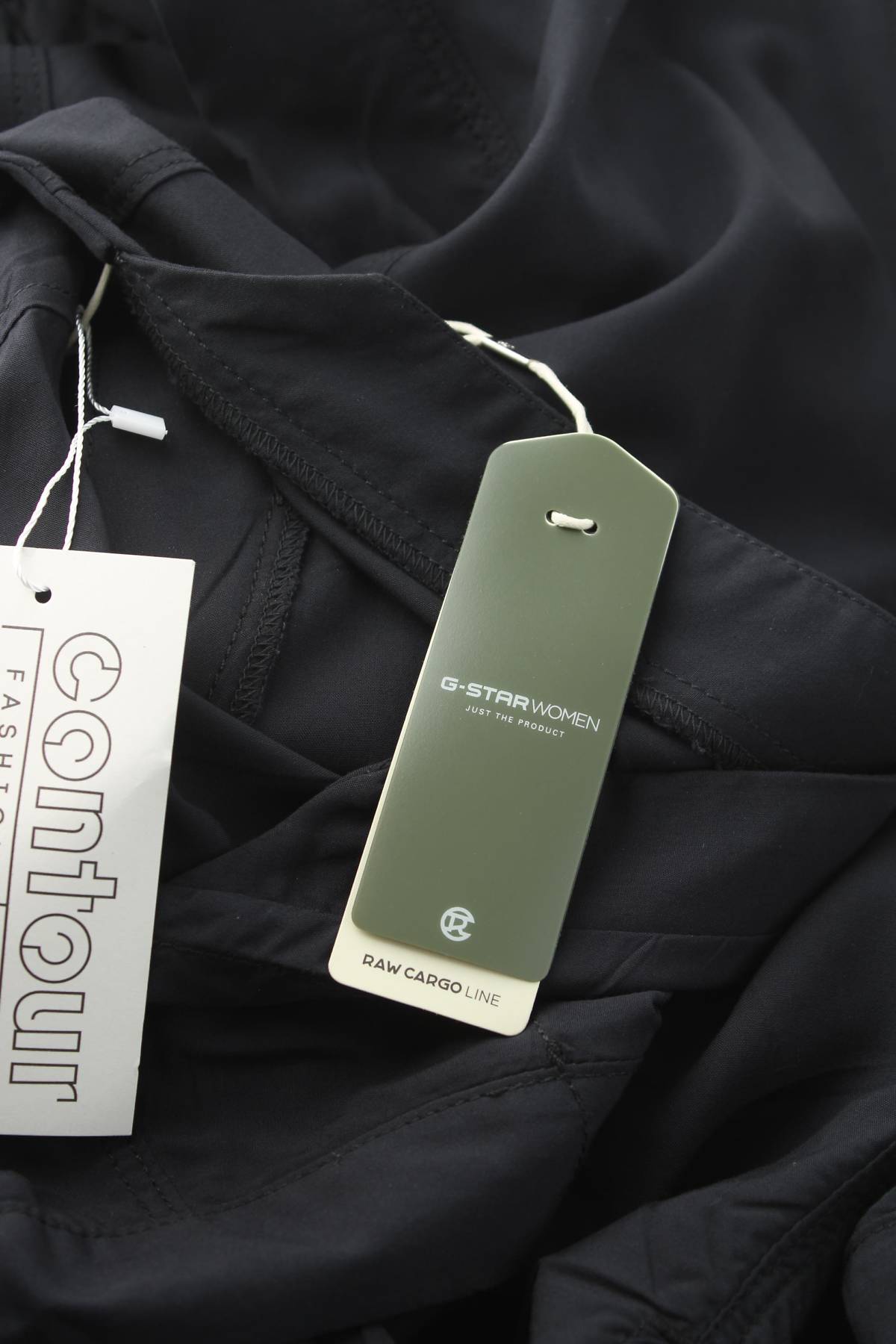 Дамски гащеризон G-Star Raw3