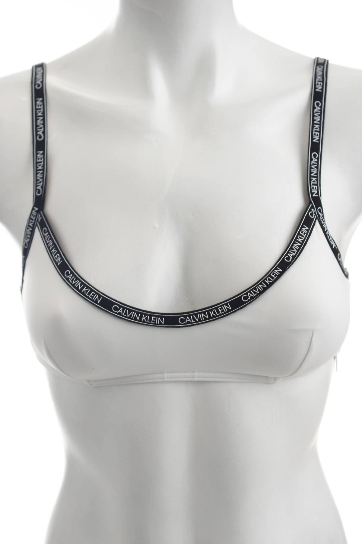 Бански горнище Calvin Klein1