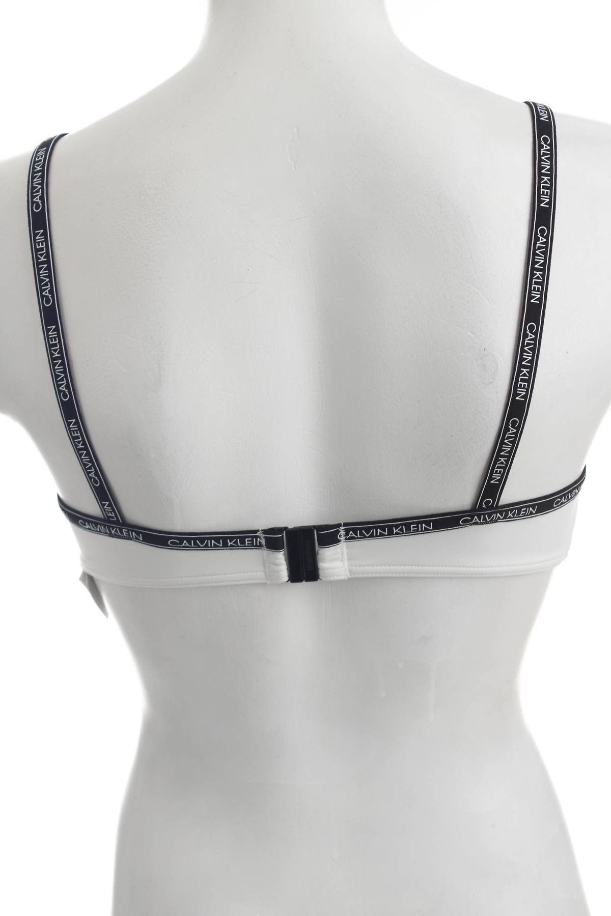 Бански горнище Calvin Klein2