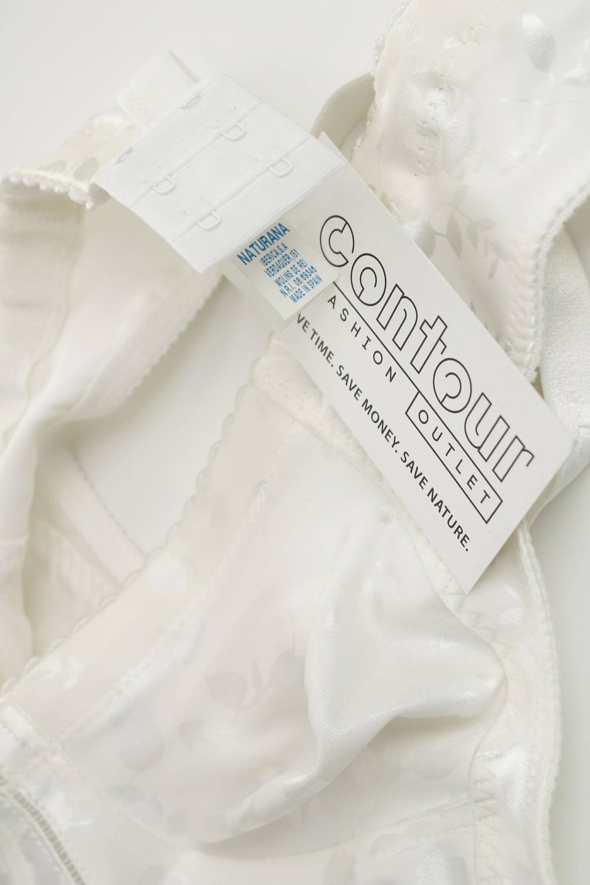 Сутиен Naturana3