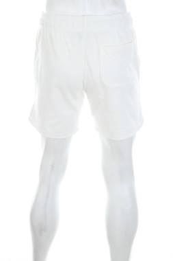 Ανδρικό σορτσάκι Only & Sons2 - Contourshop.gr Ανδρικό σορτσάκι Only & Sons2