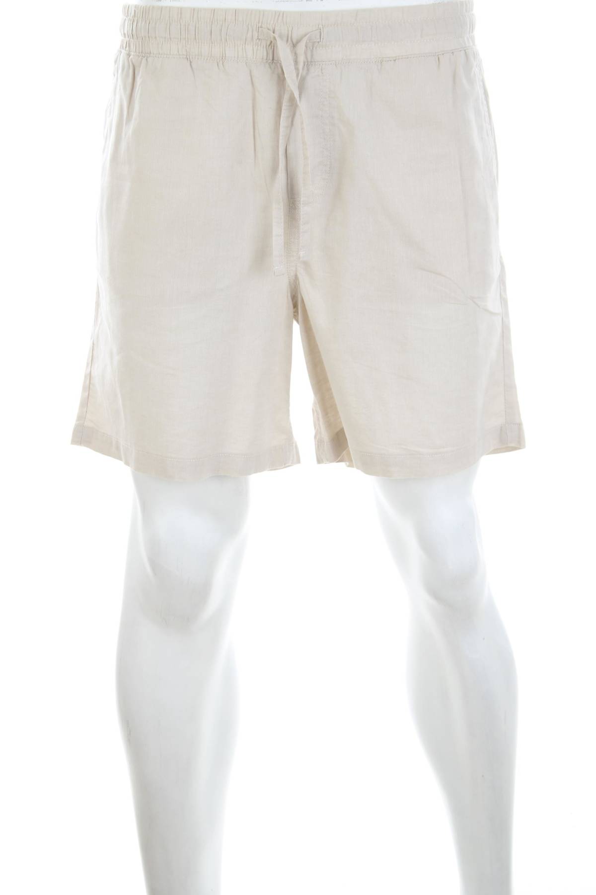 Мъжки къс панталон Jack & Jones1 - Contour.bg Мъжки къс панталон Jack & Jones1