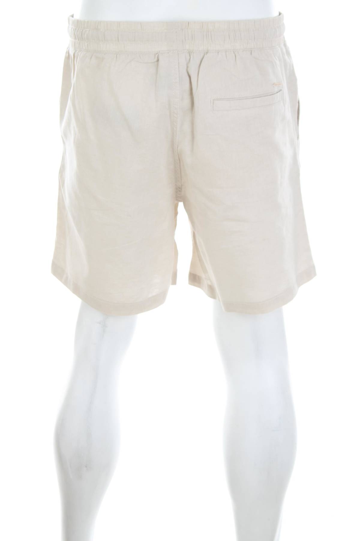 Мъжки къс панталон Jack & Jones2 - Contour.bg Мъжки къс панталон Jack & Jones2