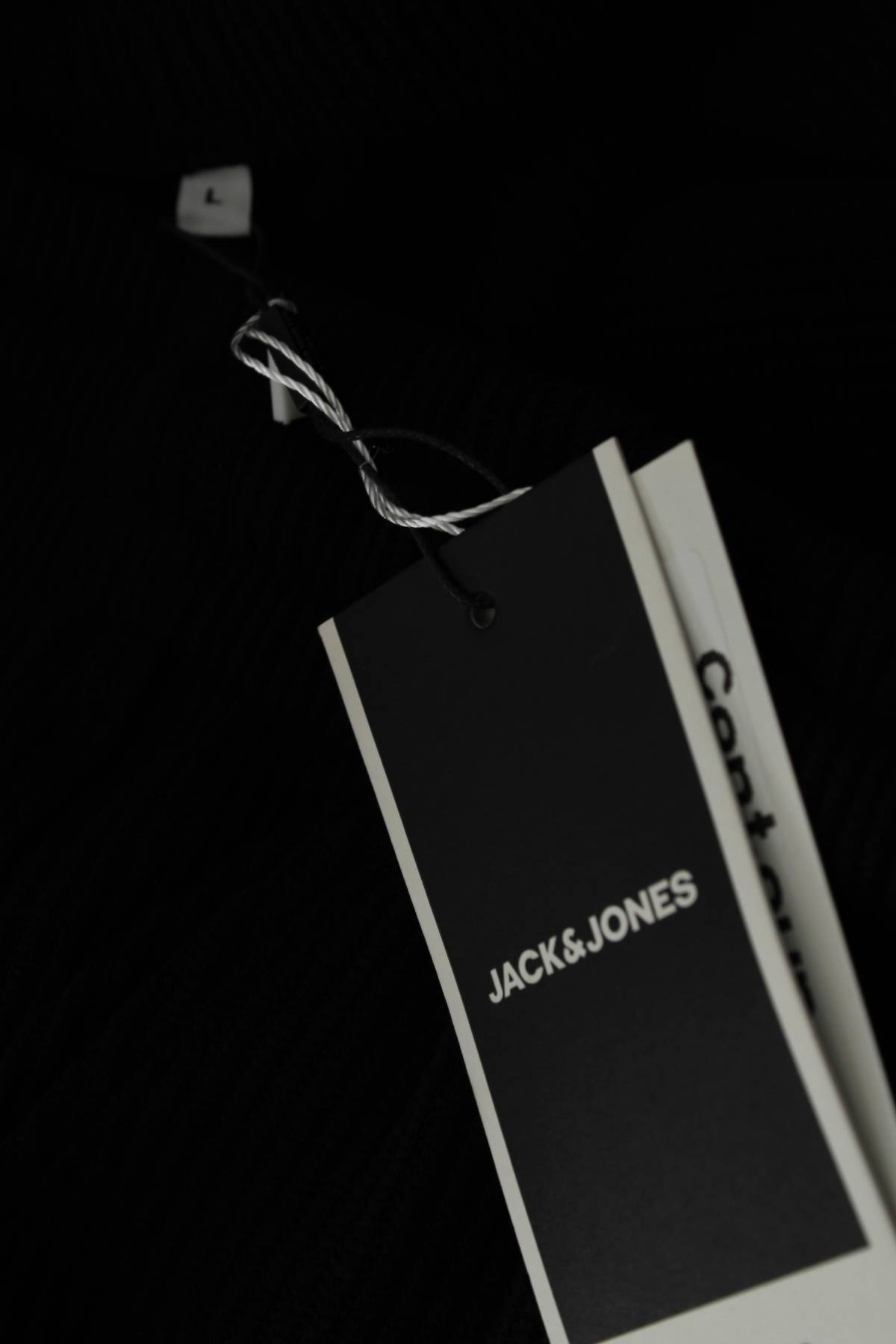 Мъжки панталон Jack & Jones3