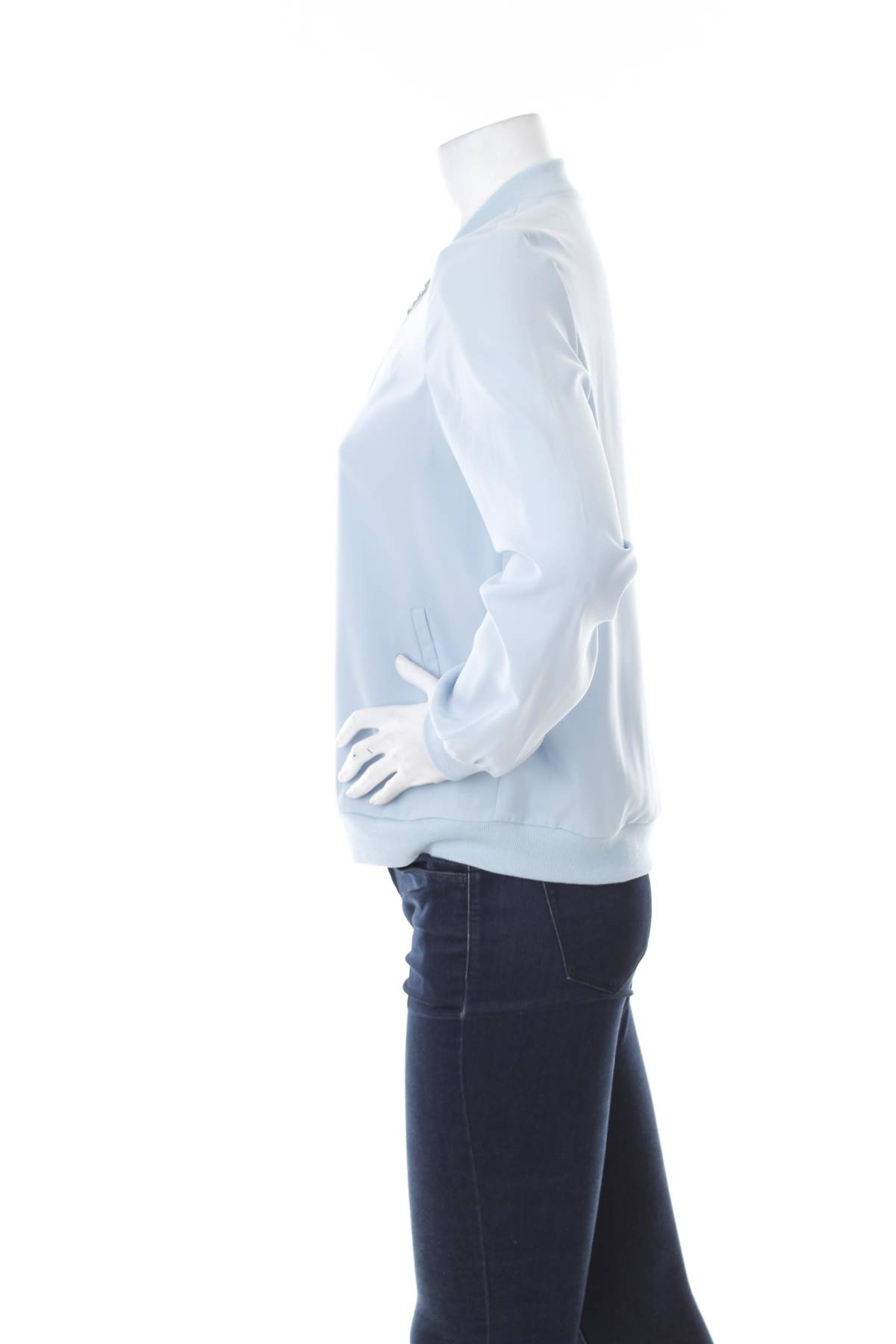 Дамско яке Vero Moda3