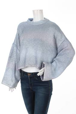 Γυναικείο πουλόβερ C&A1