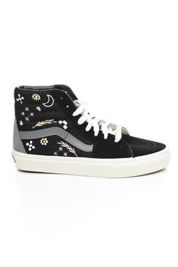 Кецове Vans1