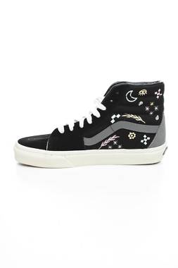 Кецове Vans2