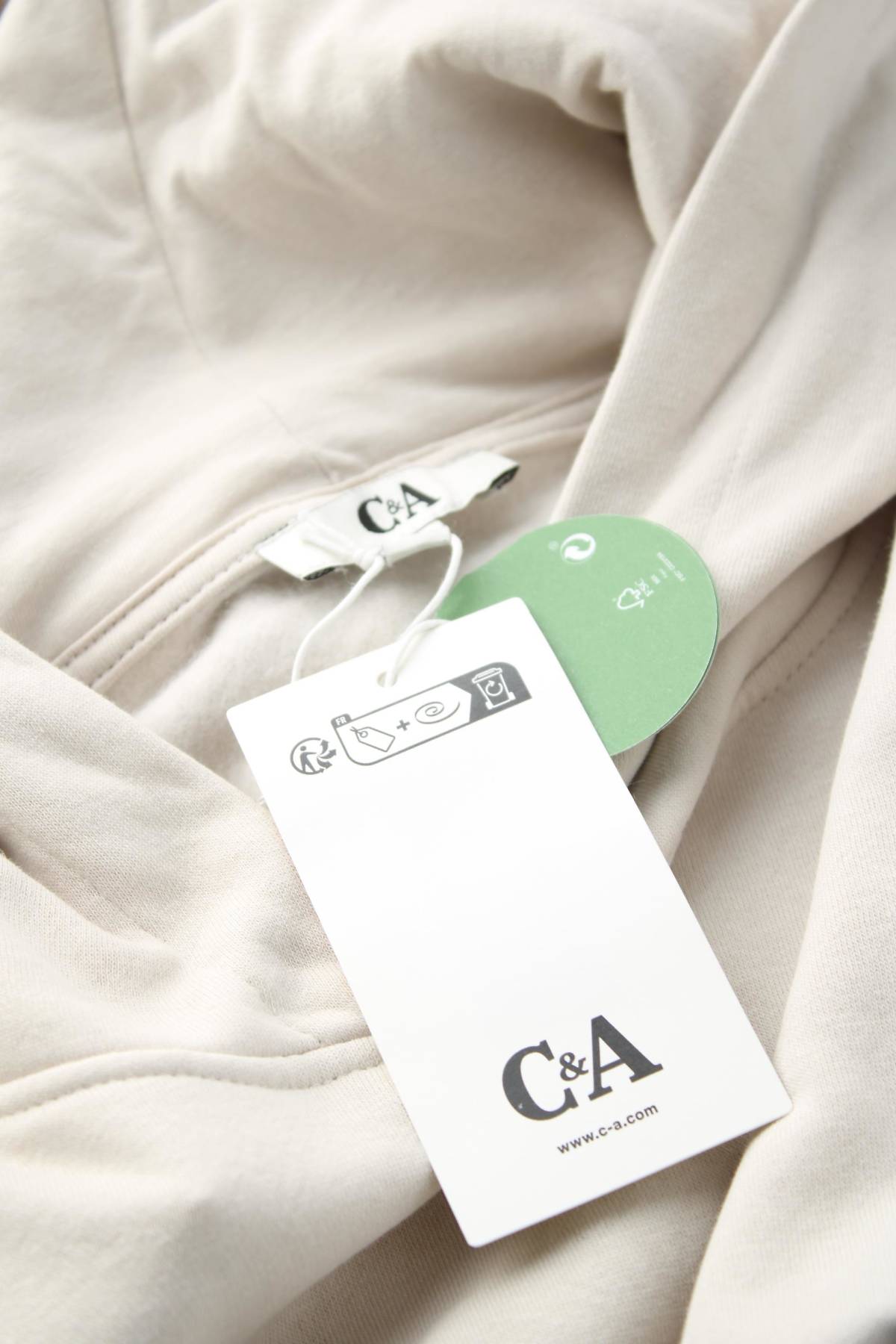 Дамски суичър C&A3